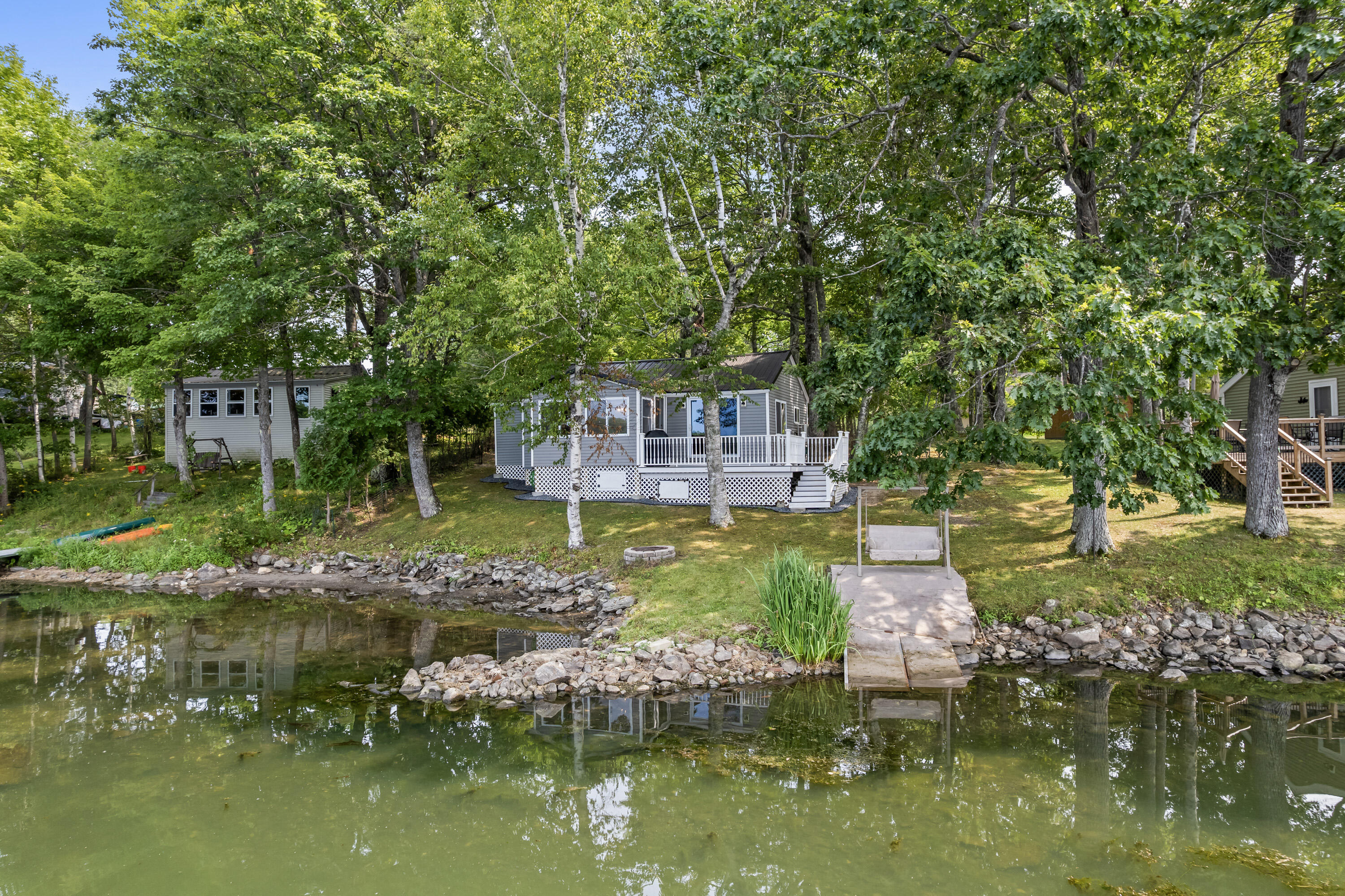 3 Baker Road Vassalboro, ME 04989 - Photo 26 of 37 3 Baker Rd_103