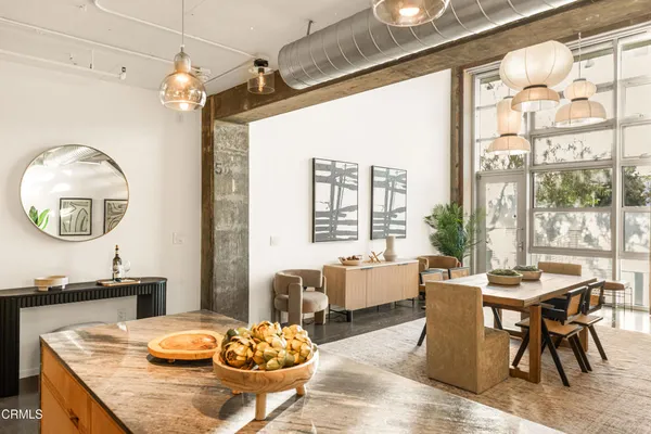 $1,699,000 | 510 South Hewitt Street, Unit 107, Los Angeles, CA 90013