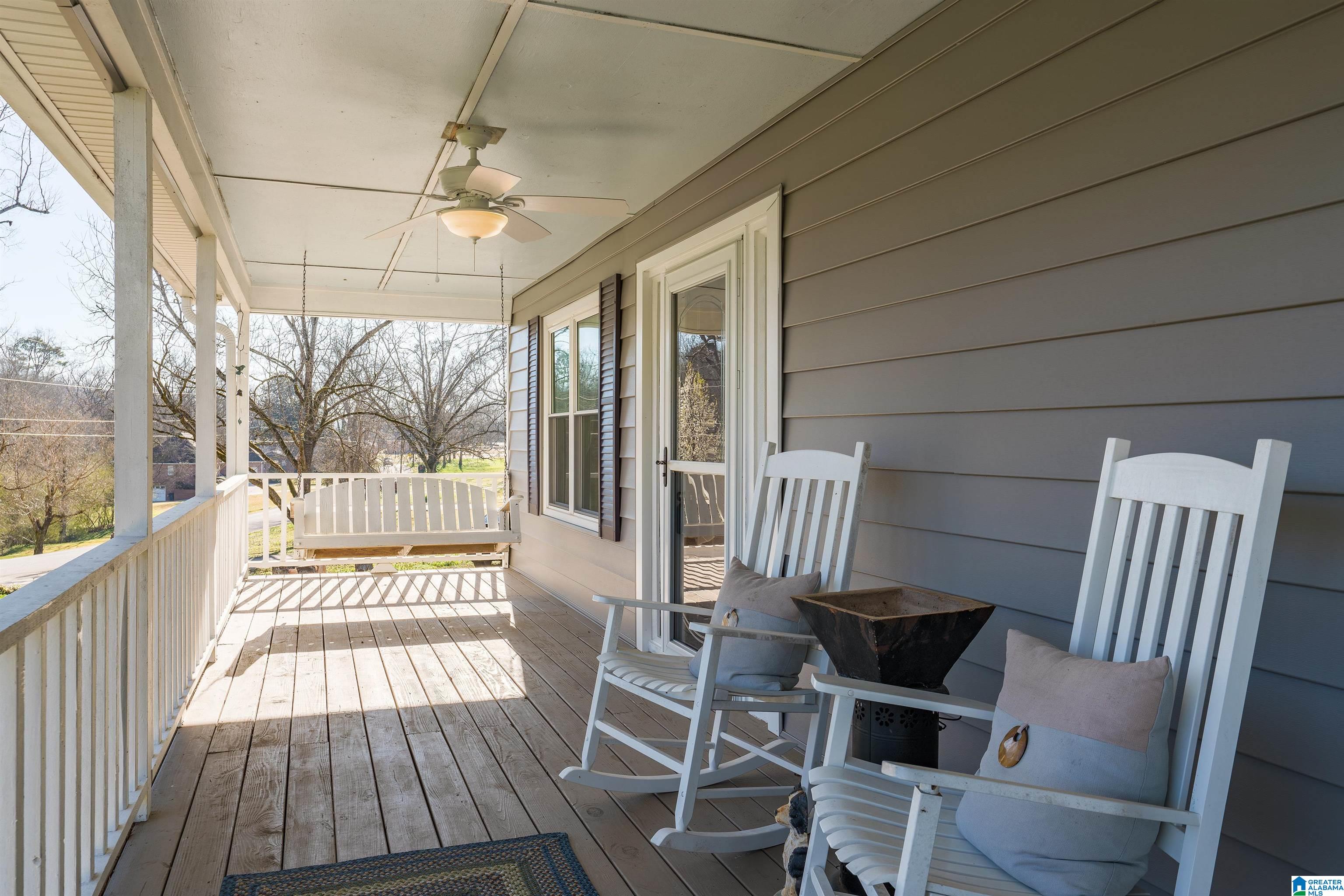 8184 Mulvehill Road Morris, AL 35116 - Photo 4 of 46