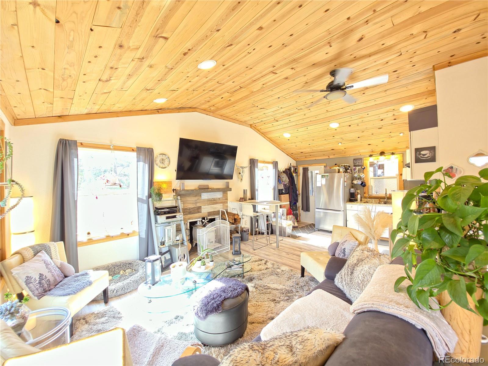 226 Hall Road Bailey, CO 80421 - Photo 14 of 26