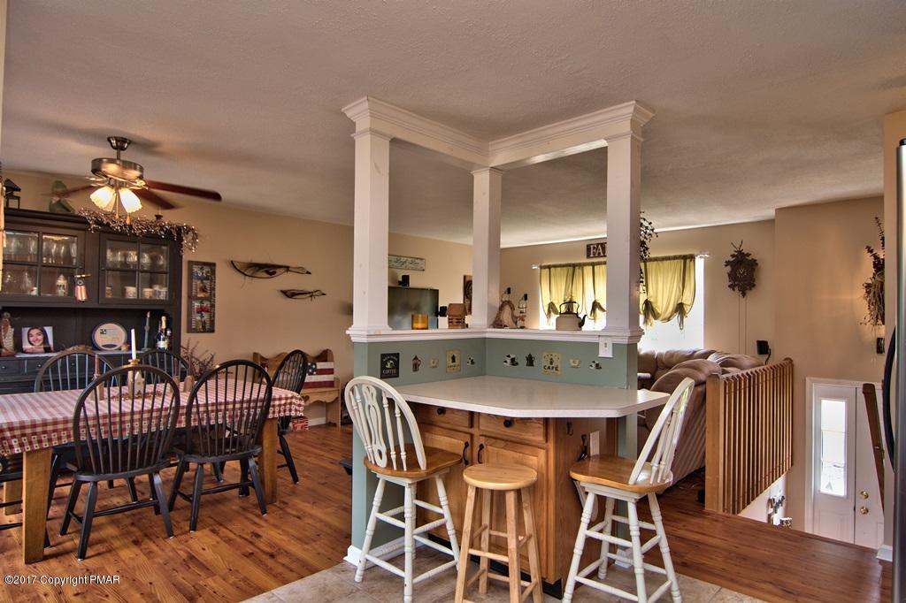 647 Mountain Road Blakeslee, PA 18610 - Photo 22 of 45 Kitchen View 4