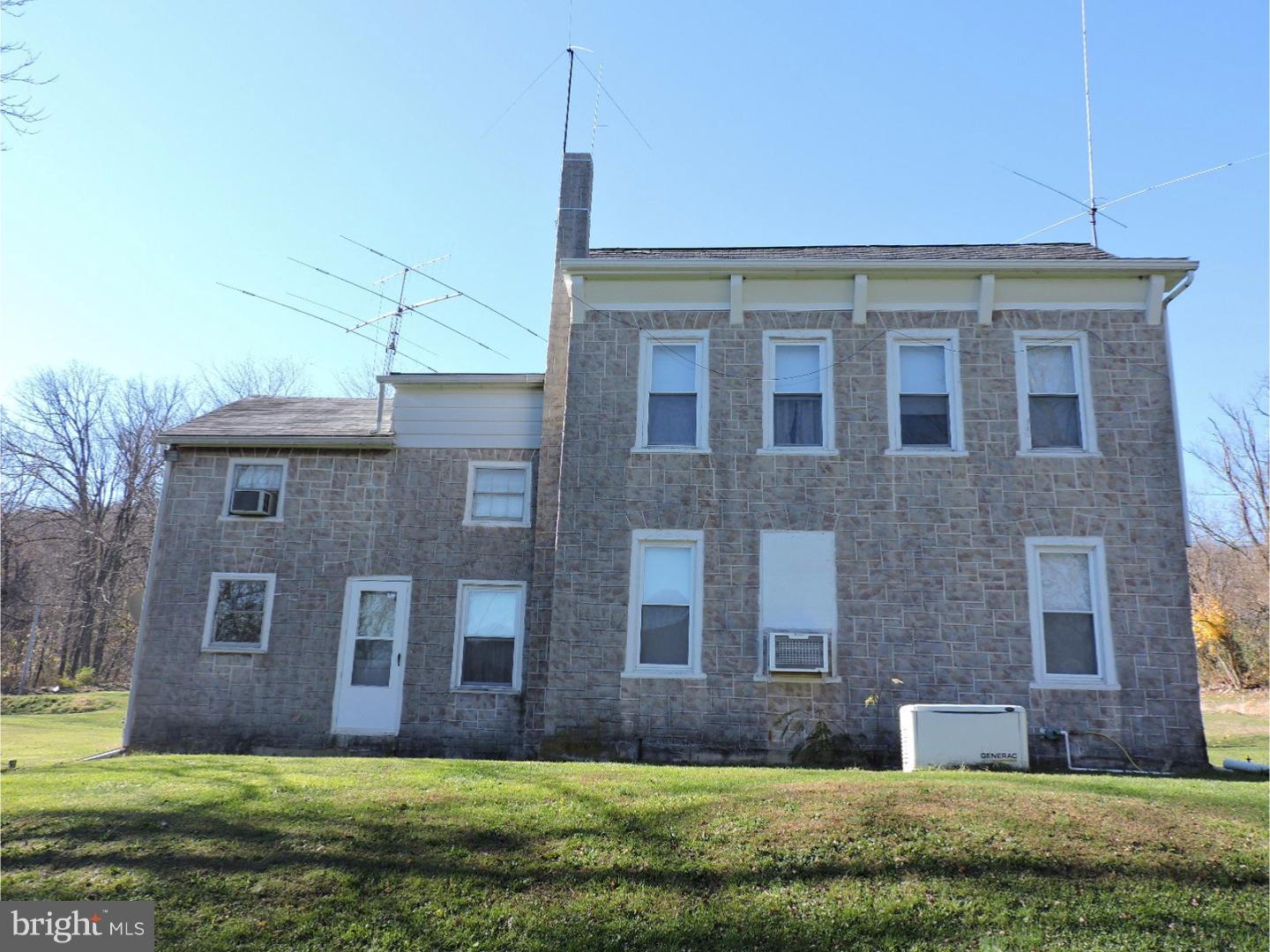 2225 Herb Road Temple, PA 19560 - Photo 2 of 25 Exterior Back