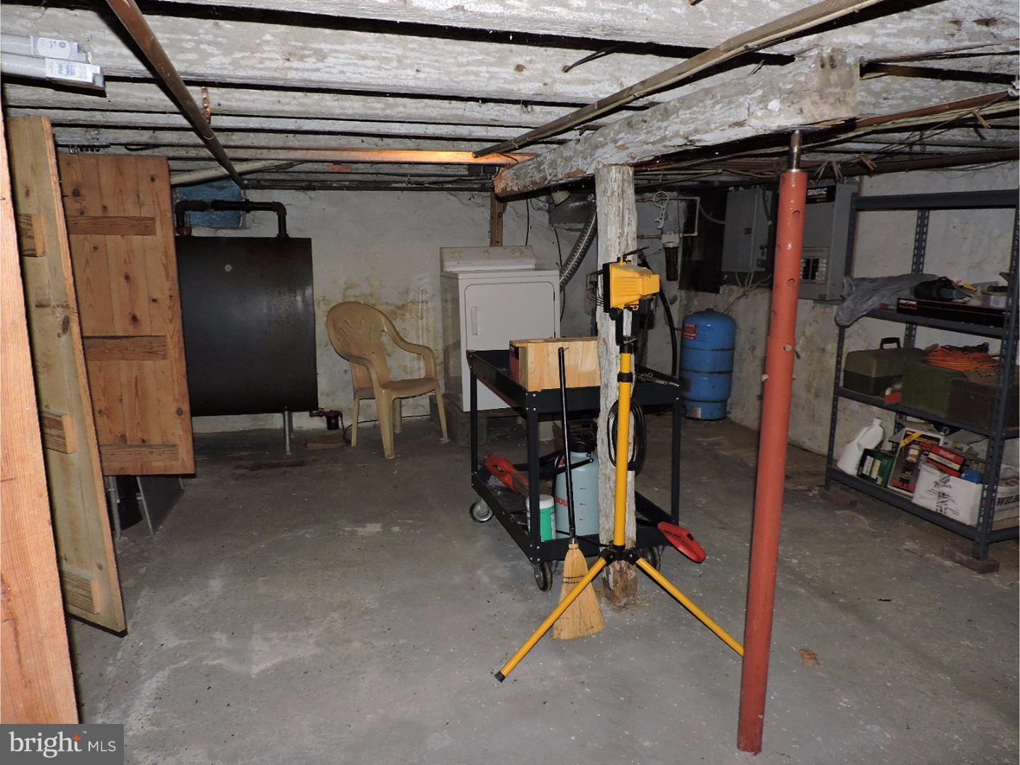 2225 Herb Road Temple, PA 19560 - Photo 20 of 25 Basement