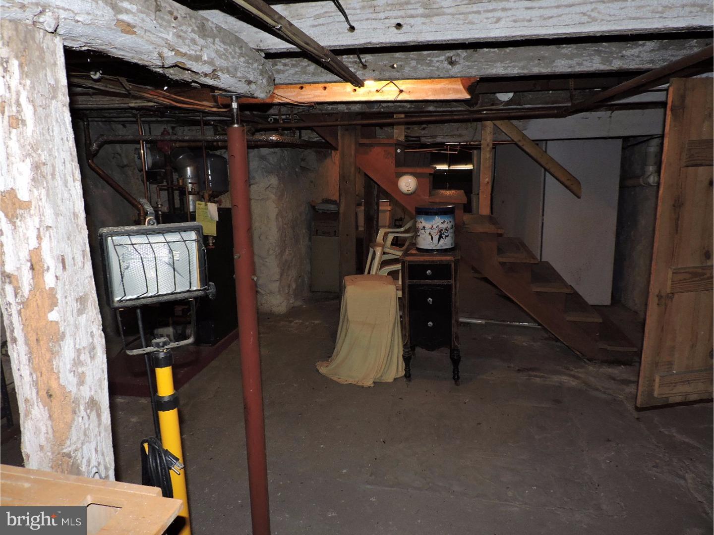 2225 Herb Road Temple, PA 19560 - Photo 21 of 25 Basement