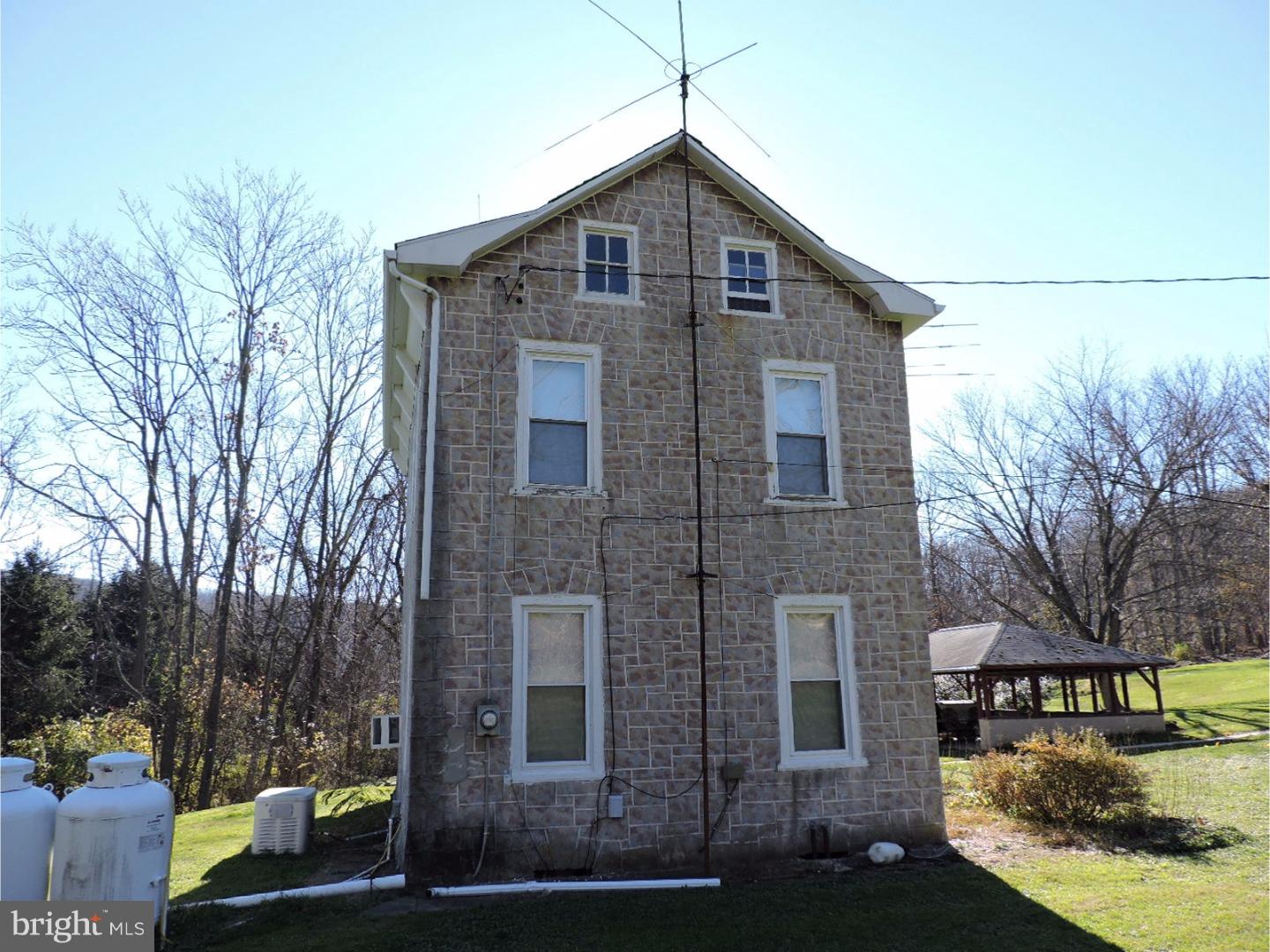 2225 Herb Road Temple, PA 19560 - Photo 4 of 25 Exterior Side