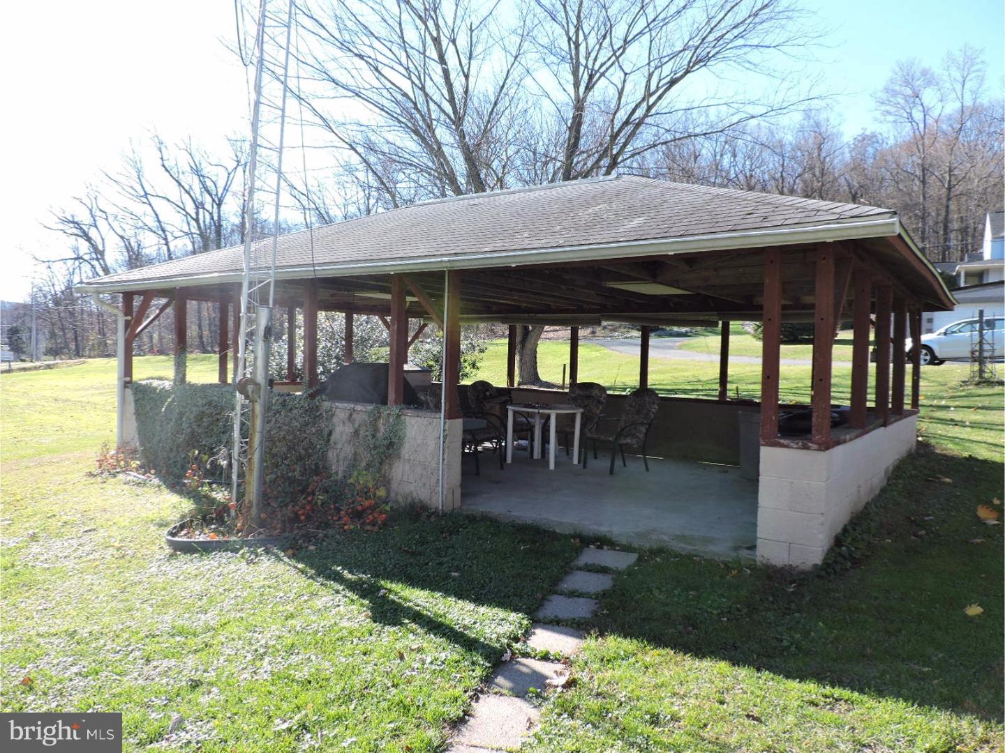 2225 Herb Road Temple, PA 19560 - Photo 5 of 25 Patio