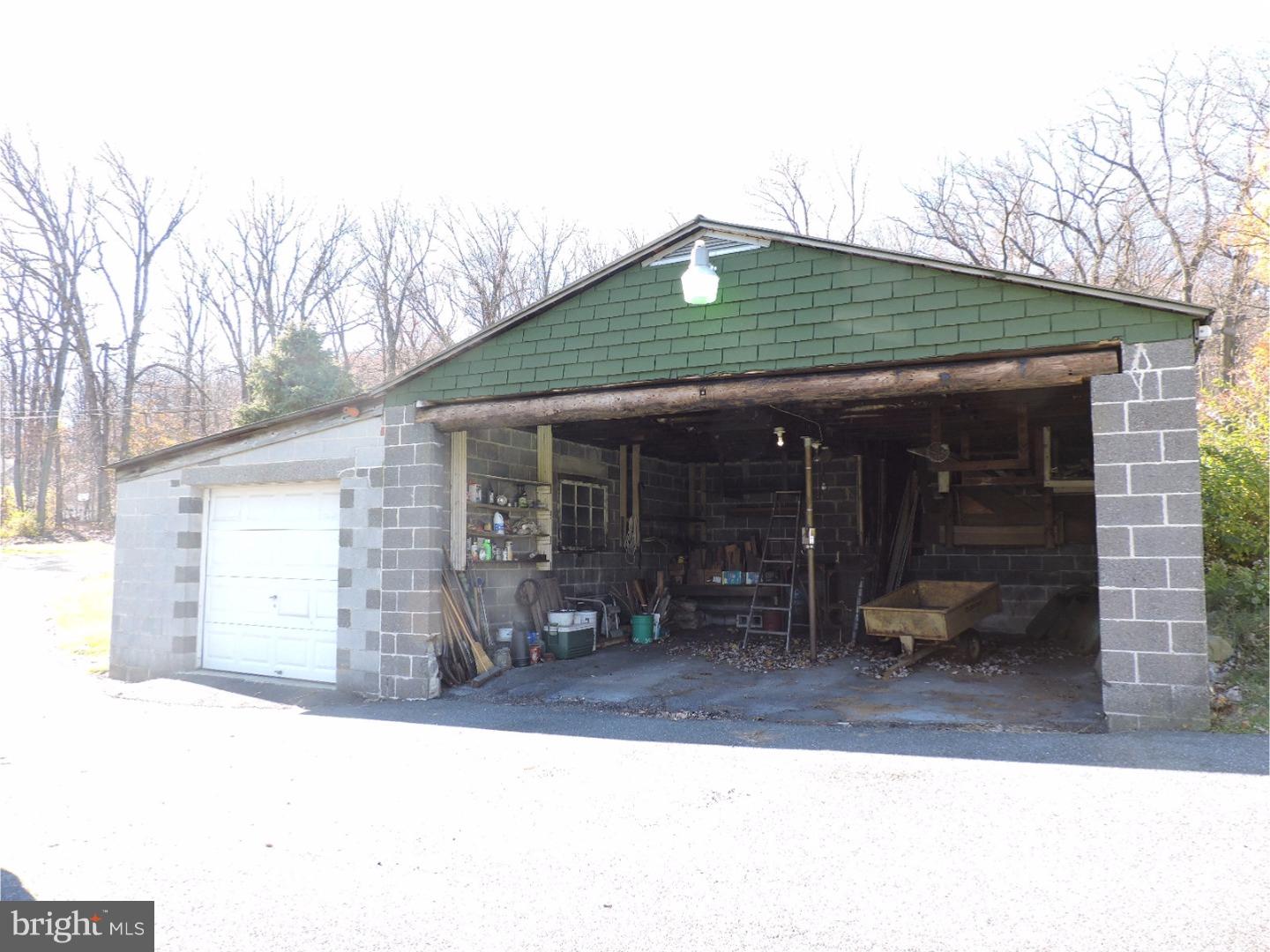 2225 Herb Road Temple, PA 19560 - Photo 6 of 25 Garage