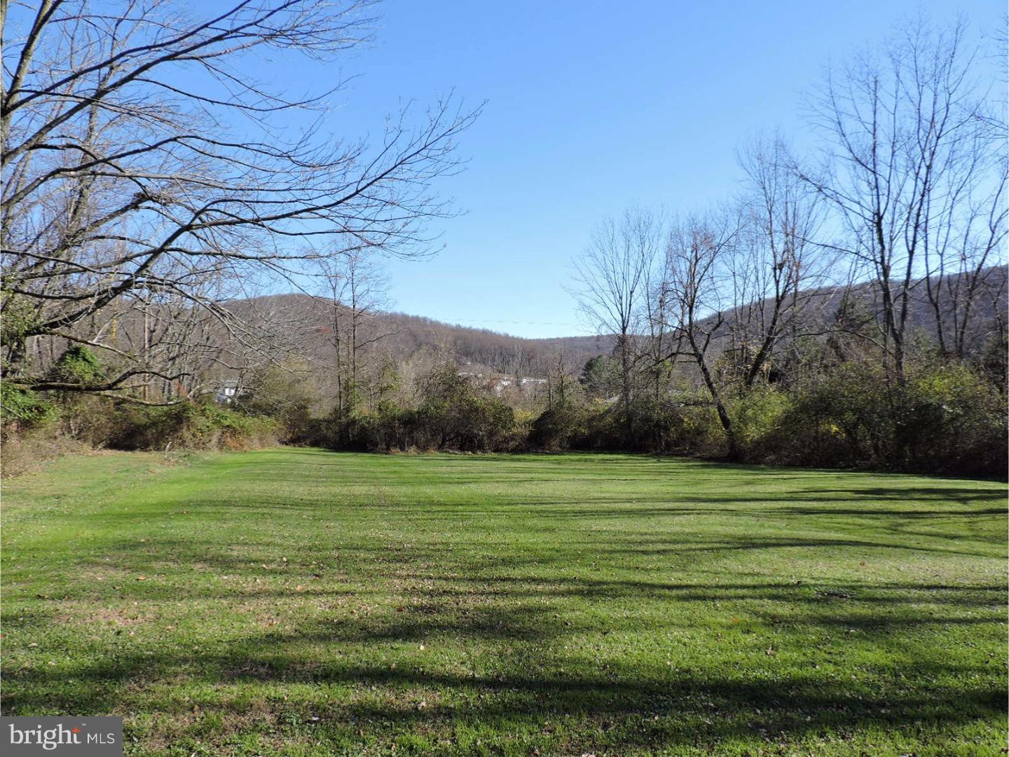 2225 Herb Road Temple, PA 19560 - Photo 7 of 25 Back Yard