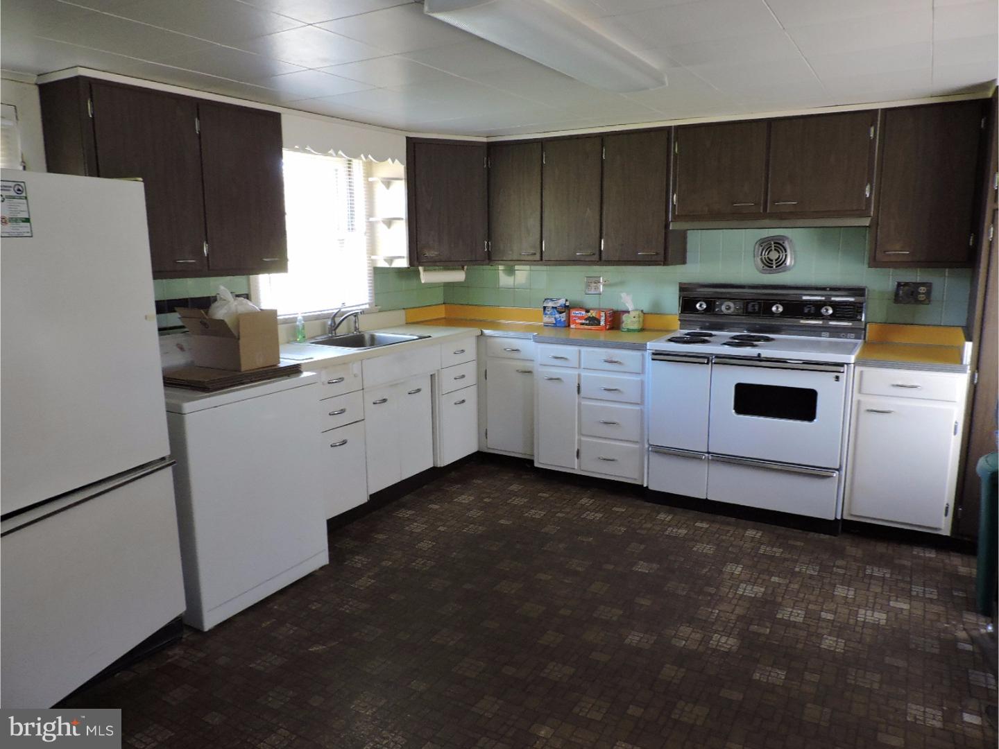 2225 Herb Road Temple, PA 19560 - Photo 8 of 25 Kitchen