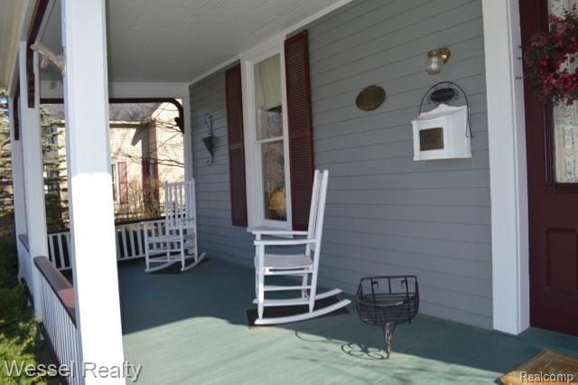 205 Tillson Street Romeo, MI 48065 - Photo 7 of 28 DSC_1265.jpg