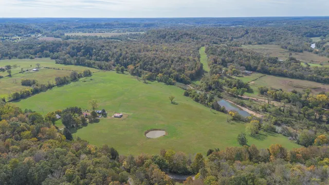 a view of a houses with a lake