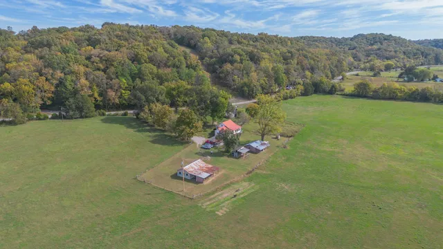 a view of a outdoor space