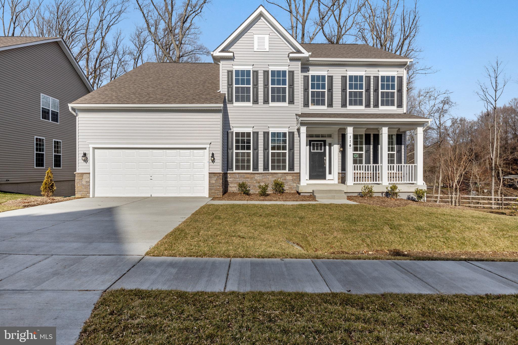637 Friendship Road Westminster, MD 21157 - Photo 1 of 41 Gallery Image 1