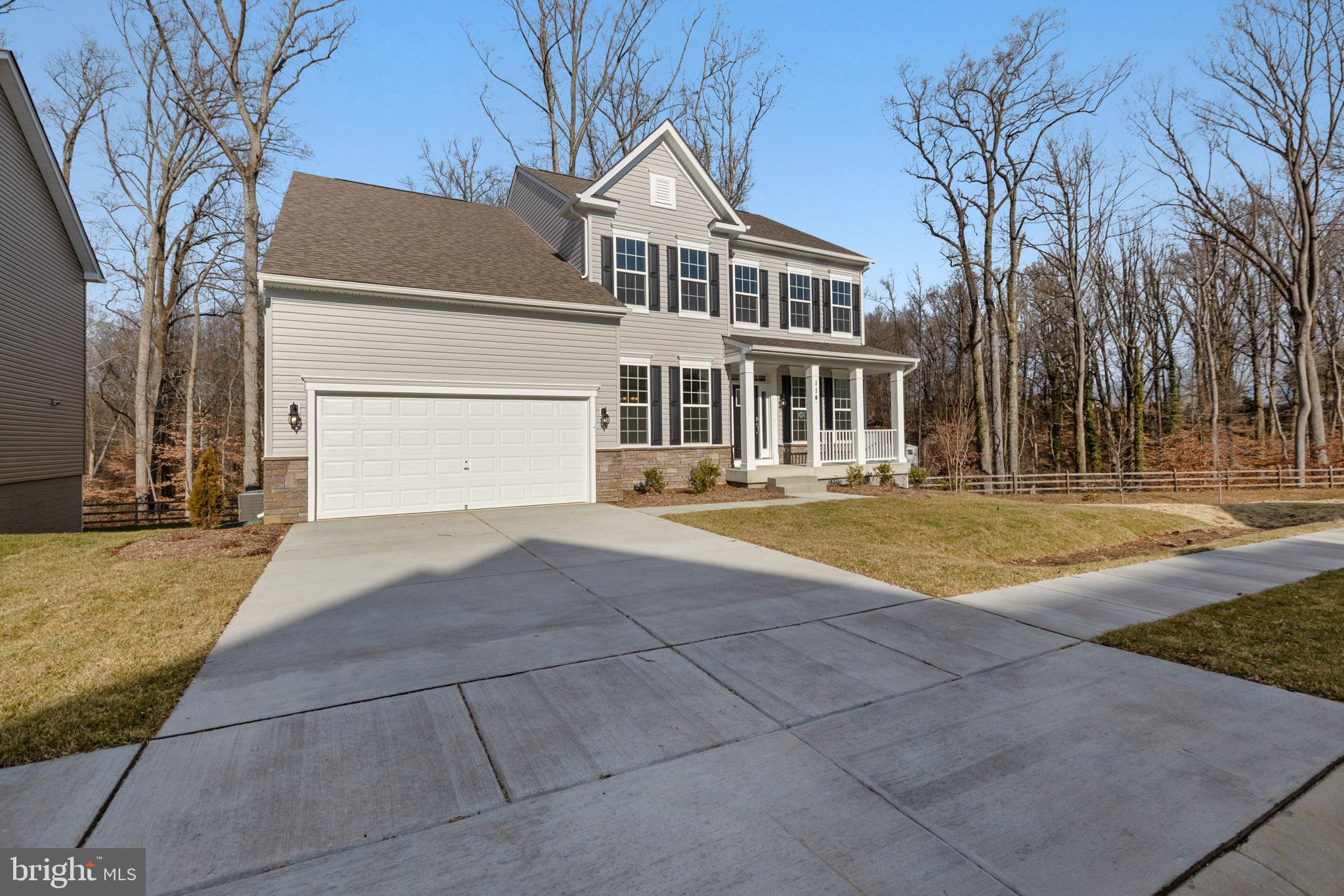 637 Friendship Road Westminster, MD 21157 - Photo 3 of 41 Gallery Image 3