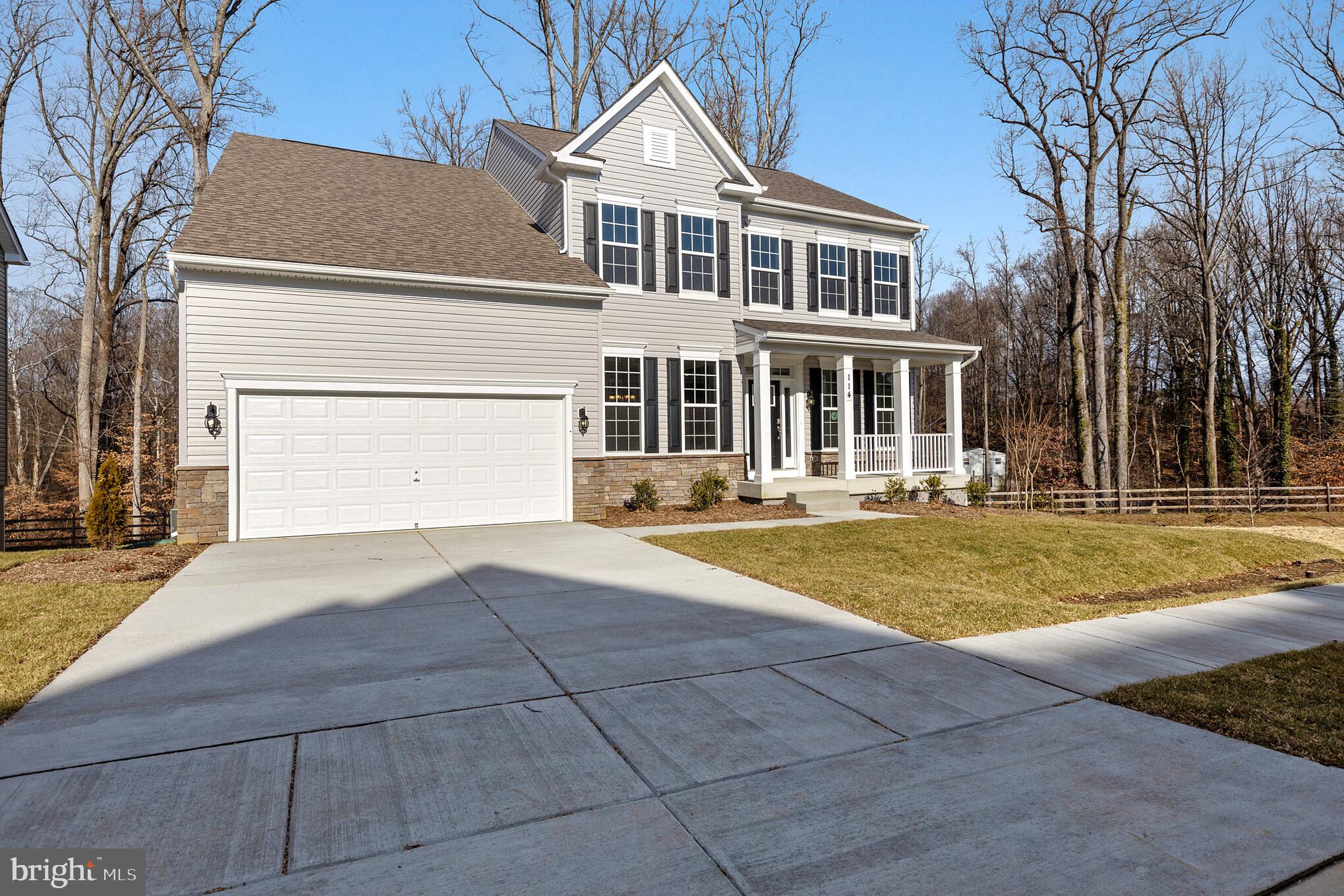 637 Friendship Road Westminster, MD 21157 - Photo 4 of 41 Gallery Image 4