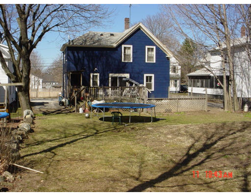 49 Thompson Street Maynard, MA 01754 - Photo 2 of 11 Gallery Image 2