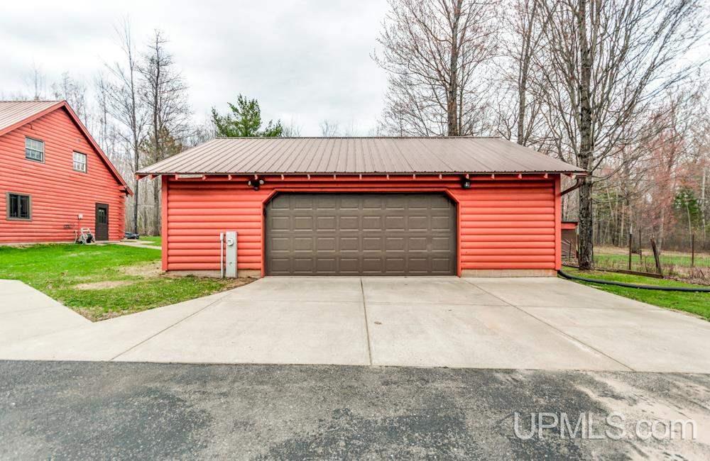 N17604 Barnes Lake Road Dunbar, WI 54119 - Photo 2 of 34 Gallery Image 2