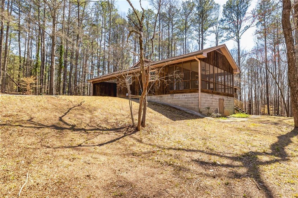 166 Muse Road Fayetteville, GA 30214 - Photo 40 of 80