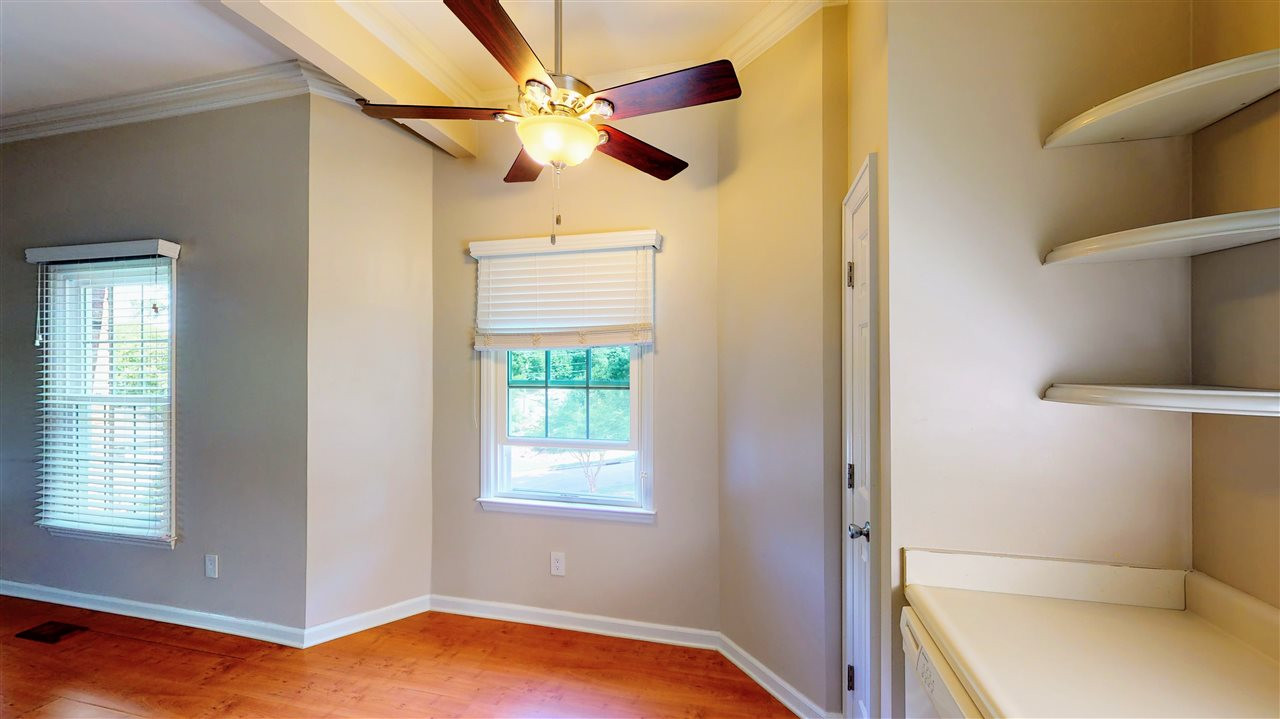 6100 Highcastle Court Raleigh, NC 27613 - Photo 7 of 23 Kitchen