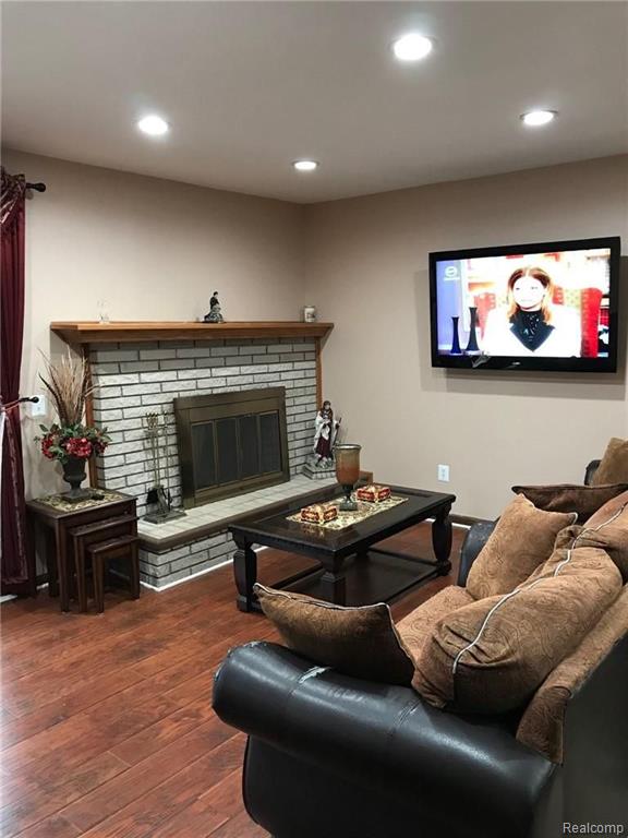 4429 Count Court Sterling Heights, MI 48310 - Photo 19 of 26