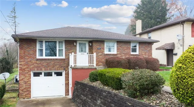 $190,000 | 1013 10th Street, Irwin, PA 15642