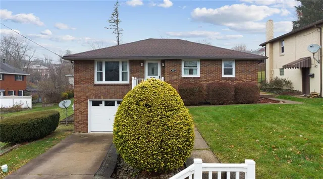 $190,000 | 1013 10th Street, Irwin, PA 15642