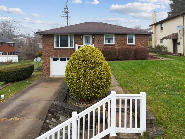 $190,000 | 1013 10th Street, Irwin, PA 15642