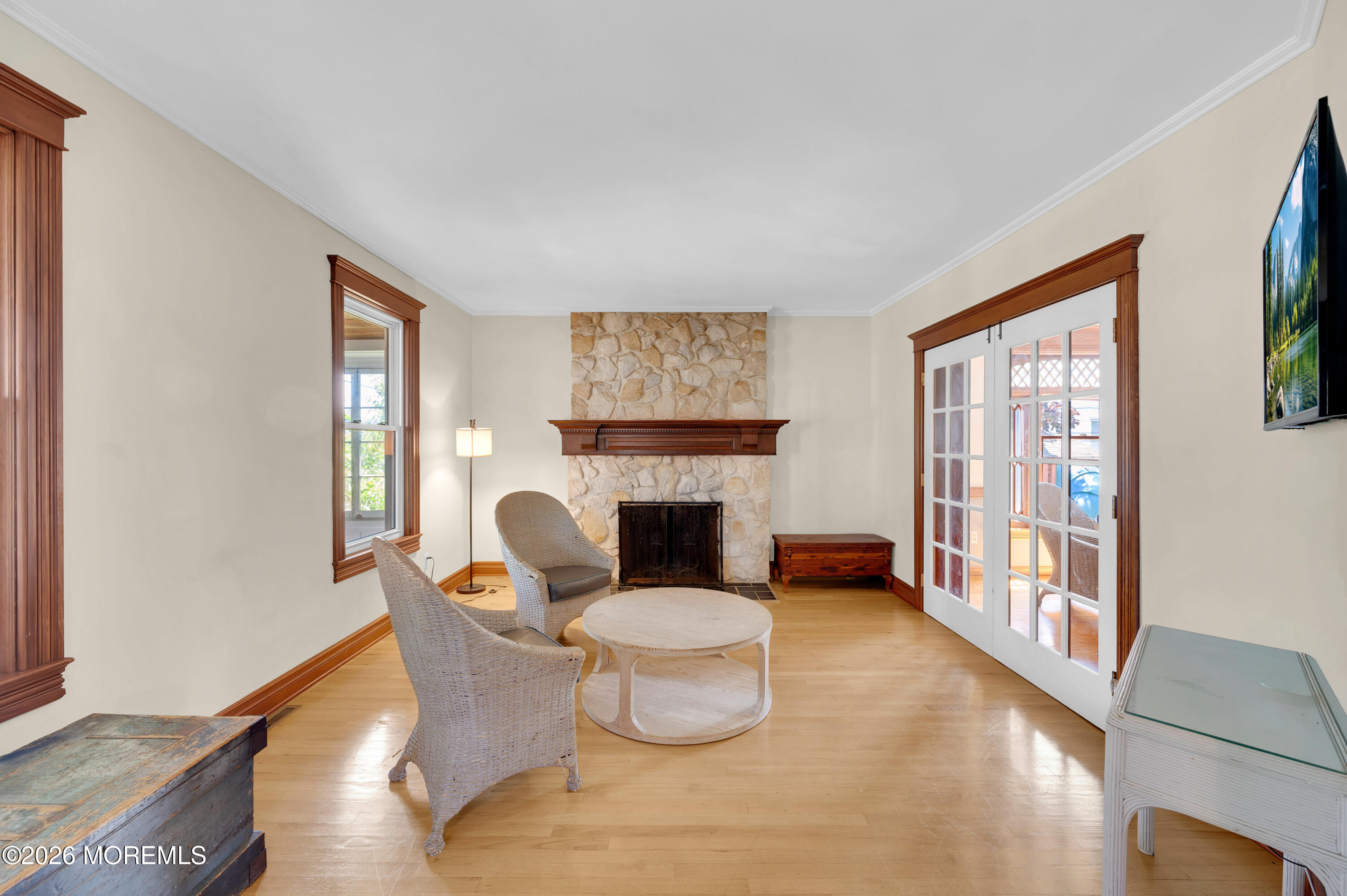 175 Broad Street, Unit 2 Manasquan, NJ 08736 - Photo 18 of 72 Living 1
