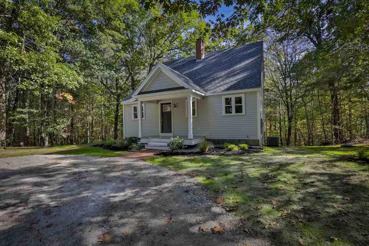 70 Cleveland Hill Road Brookline, NH 03033 - Photo 1 of 34