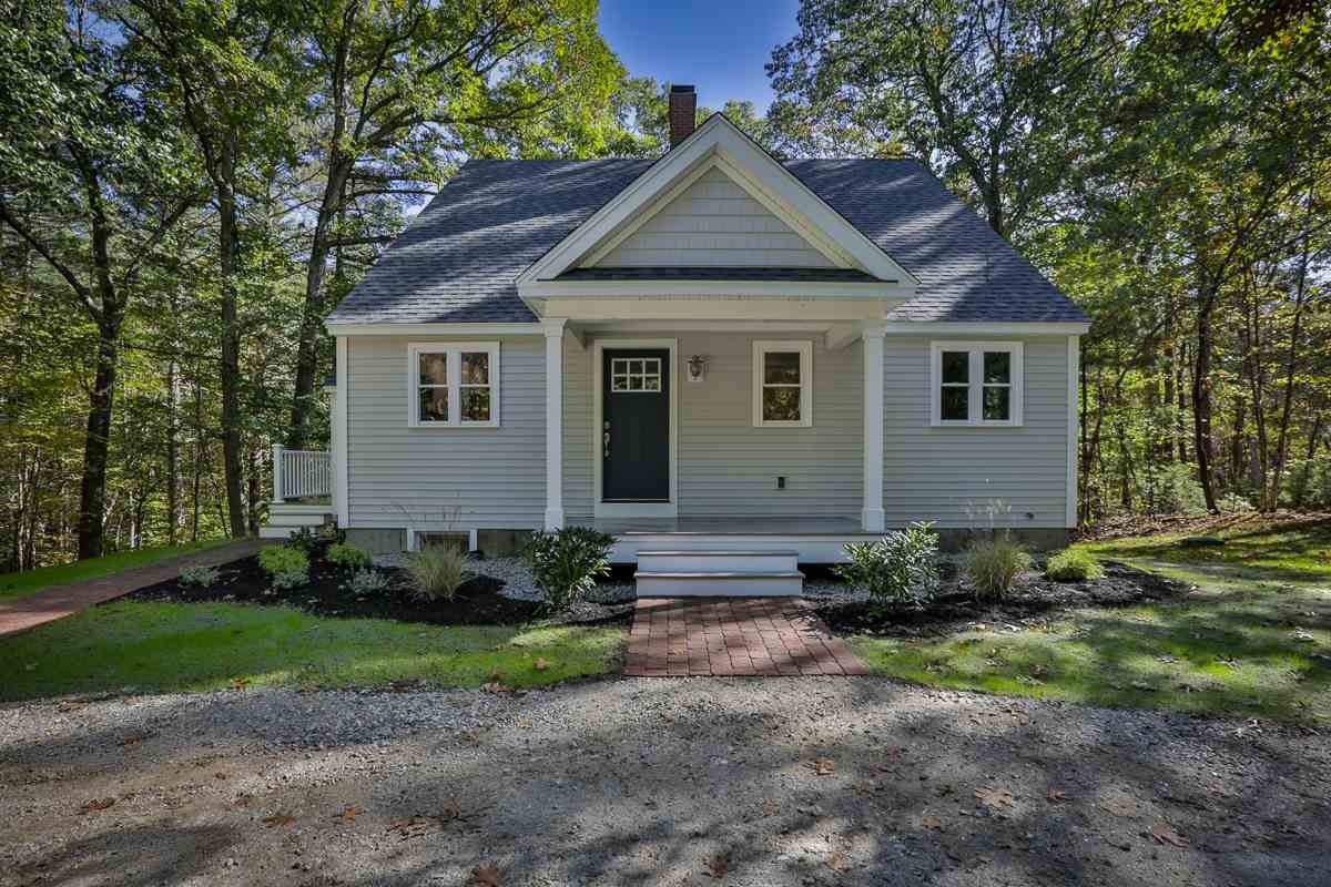 70 Cleveland Hill Road Brookline, NH 03033 - Photo 2 of 34