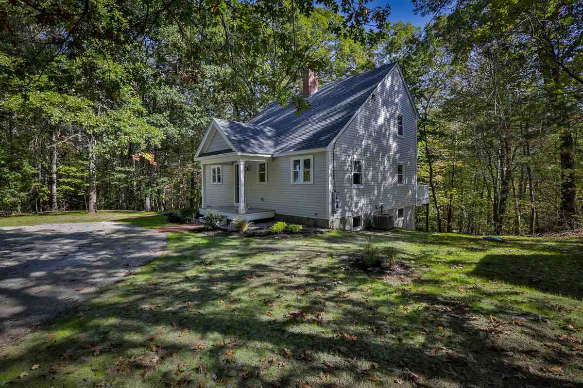 70 Cleveland Hill Road Brookline, NH 03033 - Photo 3 of 34