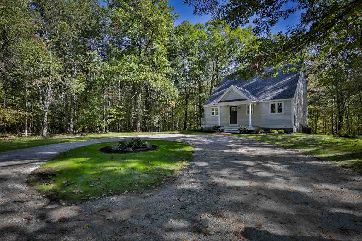 70 Cleveland Hill Road Brookline, NH 03033 - Photo 32 of 34
