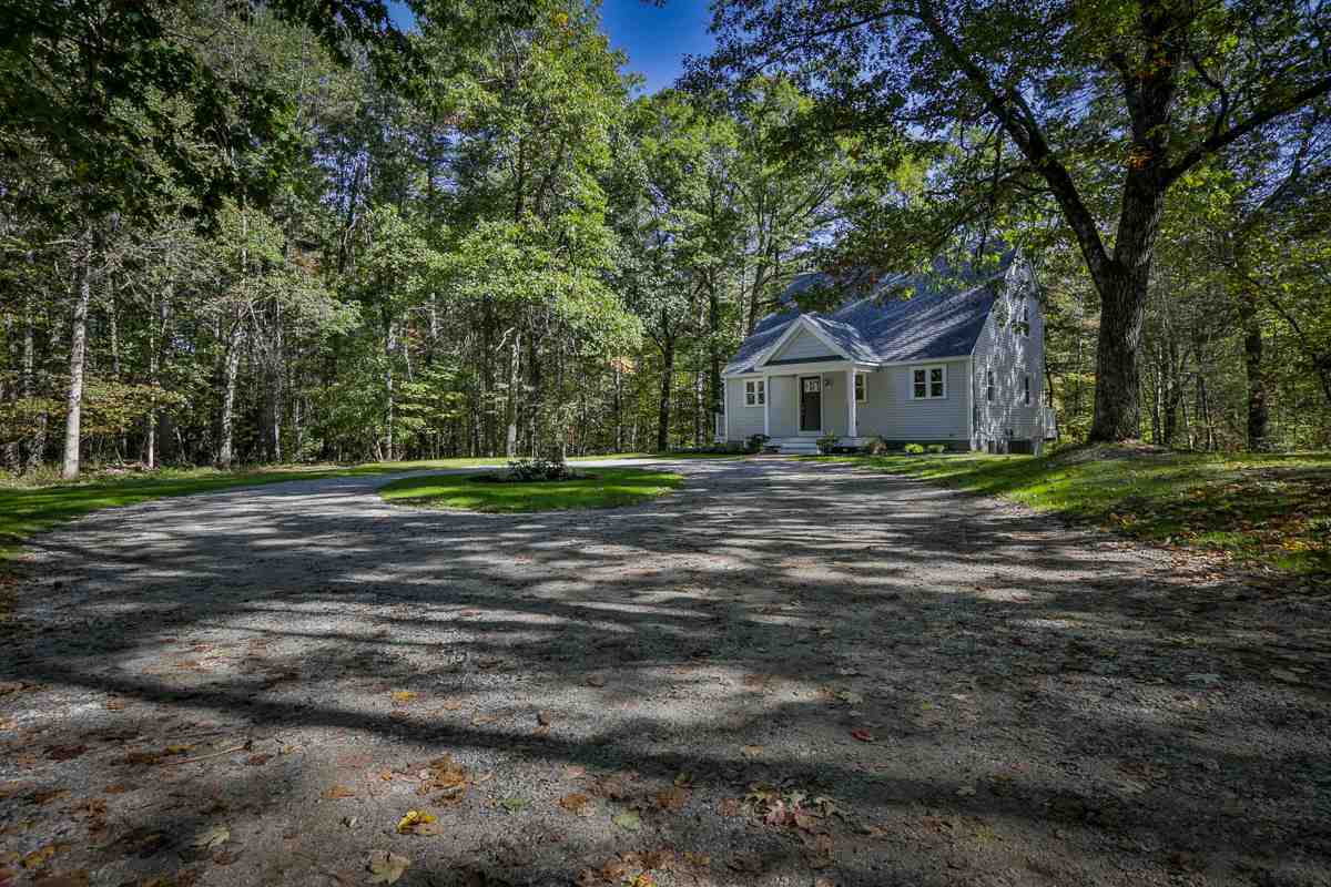 70 Cleveland Hill Road Brookline, NH 03033 - Photo 33 of 34