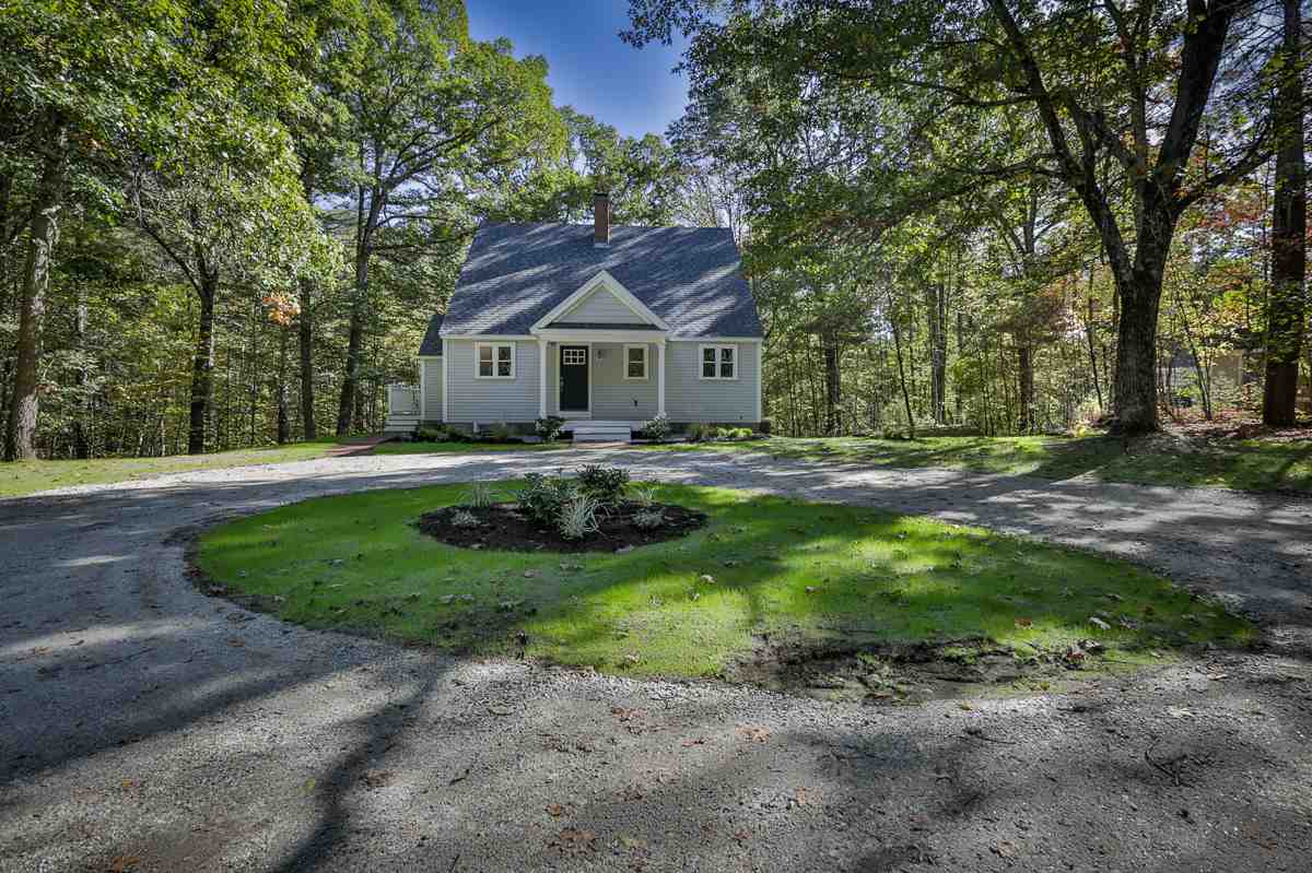 70 Cleveland Hill Road Brookline, NH 03033 - Photo 34 of 34