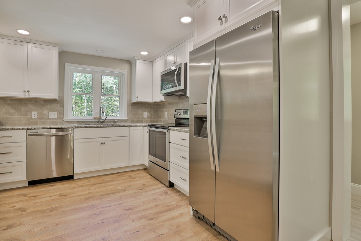 70 Cleveland Hill Road Brookline, NH 03033 - Photo 7 of 34