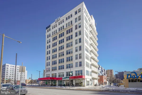 $1,650 | 511-19 North Broad Street, Unit 205, Philadelphia, PA 19123