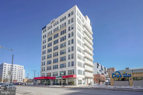 $1,650 | 511-19 North Broad Street, Unit 205, Philadelphia, PA 19123