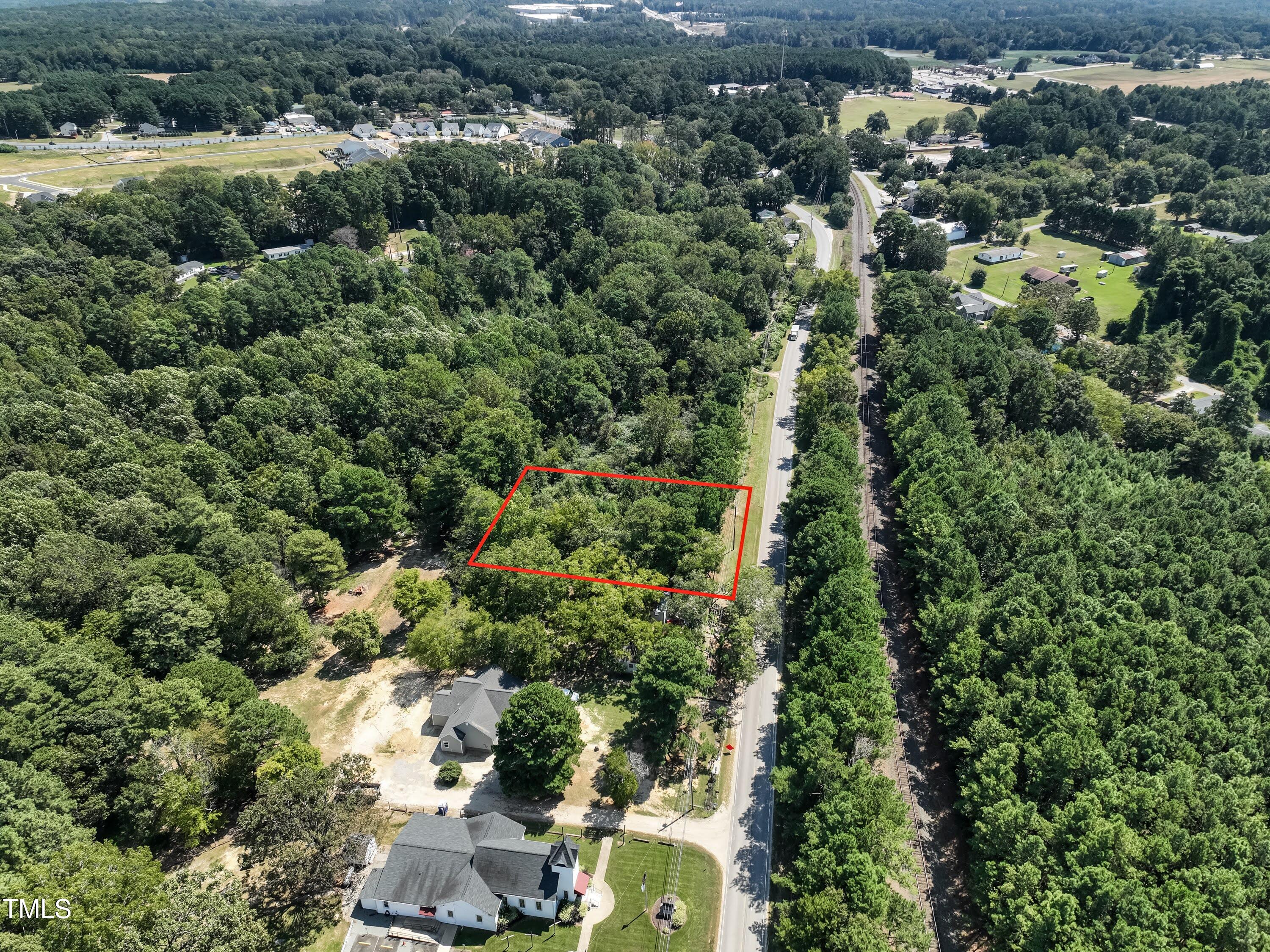 1909 East Garner Road Raleigh, NC 27610 - Photo 4 of 19 PropLine 03