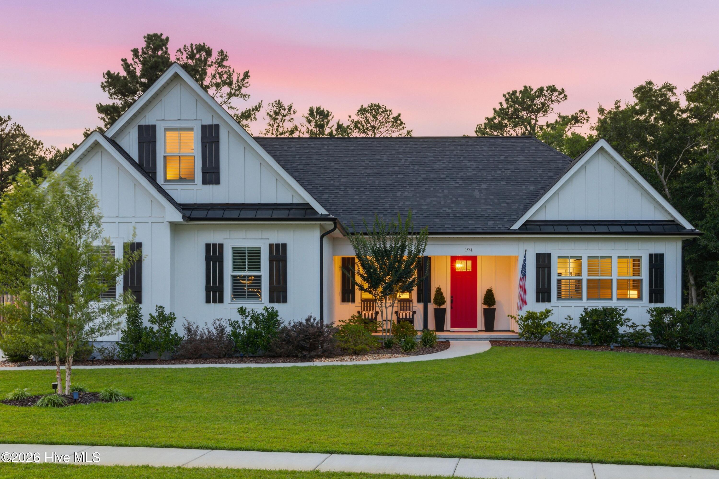 194 Hampton Court Hampstead, NC 28443 - Photo 1 of 68