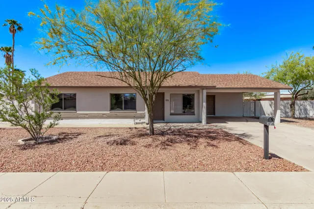 $2,100 | 816 East Saguaro Street, Casa Grande, AZ 85122