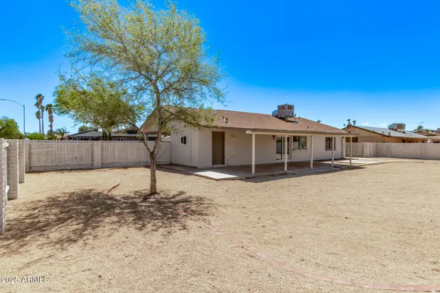 $2,100 | 816 East Saguaro Street, Casa Grande, AZ 85122