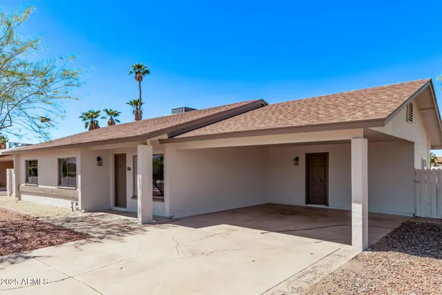 $2,100 | 816 East Saguaro Street, Casa Grande, AZ 85122