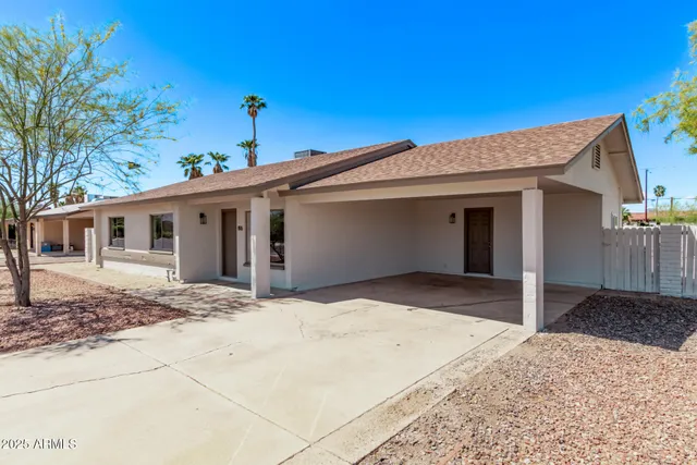 $2,100 | 816 East Saguaro Street, Casa Grande, AZ 85122