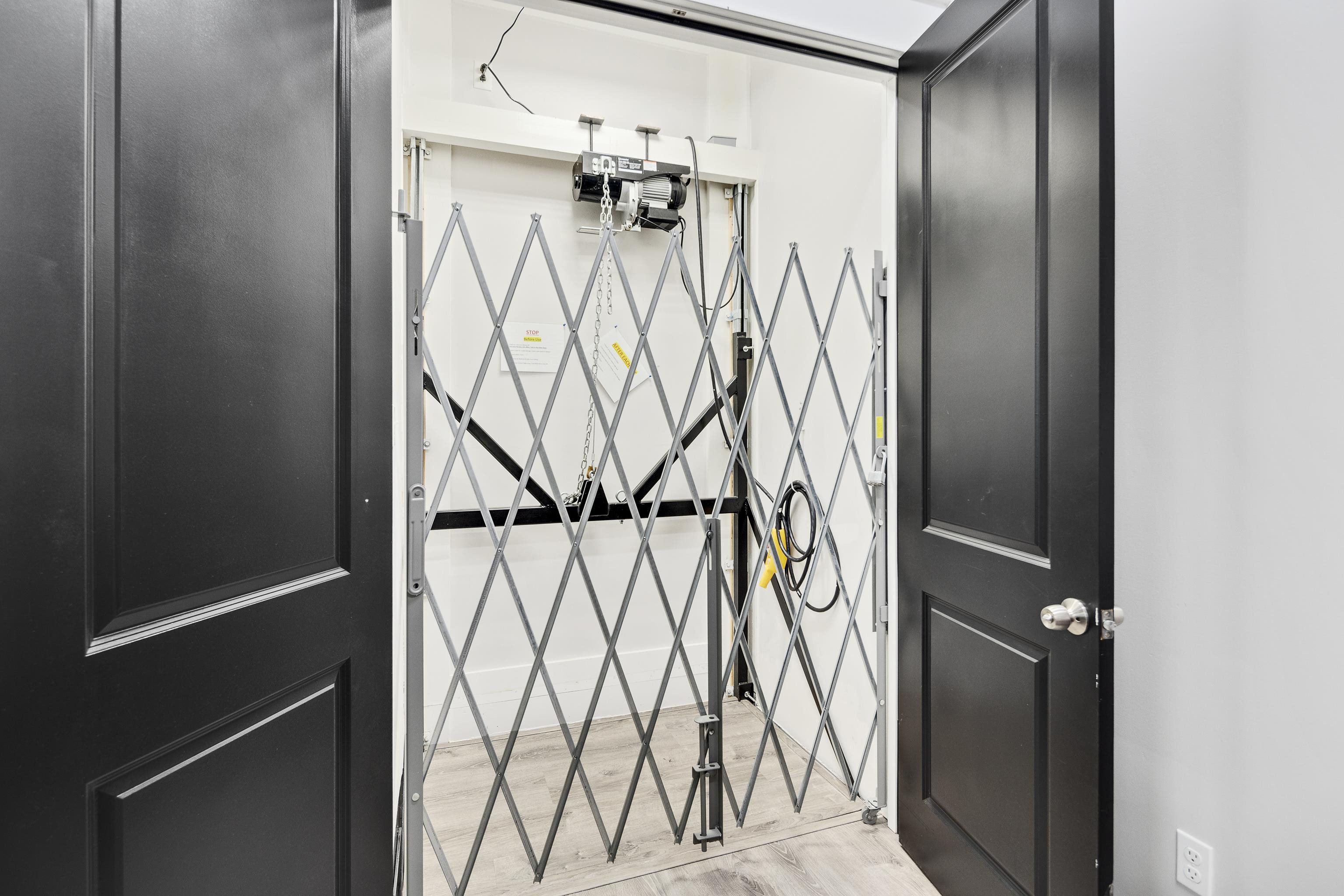 170 Twin Lakes Road Piperton, TN 38017 - Photo 18 of 40 Bathroom featuring light wood-style flooring and a shower