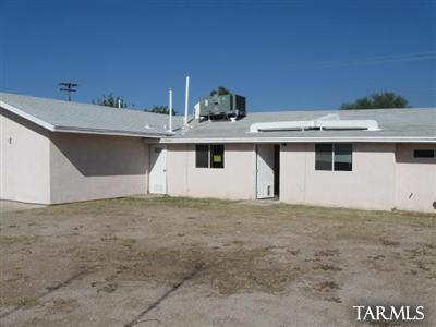 462 East Pastime Road Tucson, AZ 85705 - Photo 5 of 9