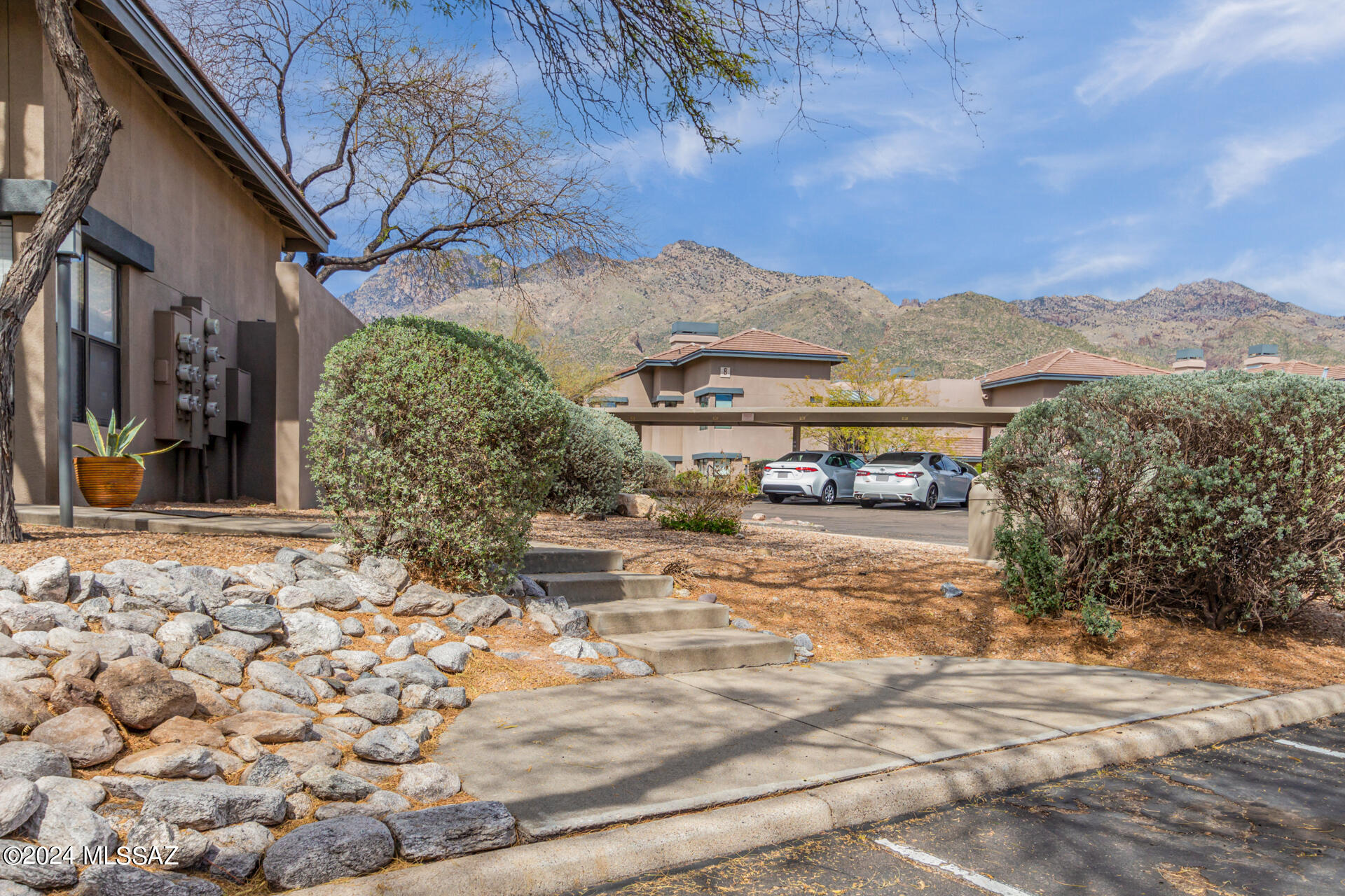 5800 North Kolb Road, Unit 2109 Tucson, AZ 85750 - Photo 28 of 42 Gallery Image 28