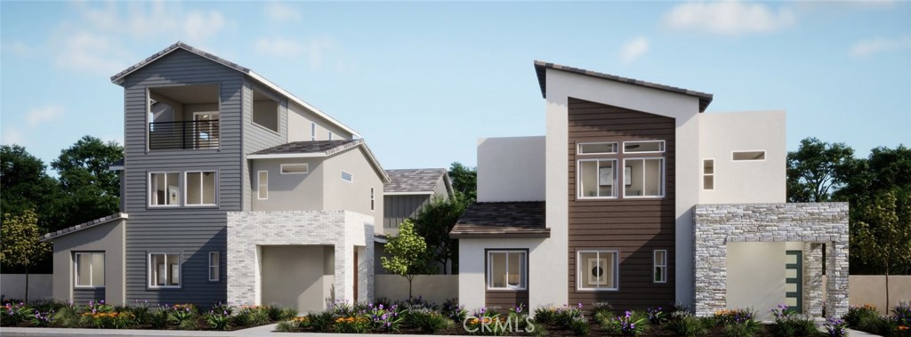 532 Neilson Irvine, CA 92618 - Photo 18 of 28 a front view of a house with a yard