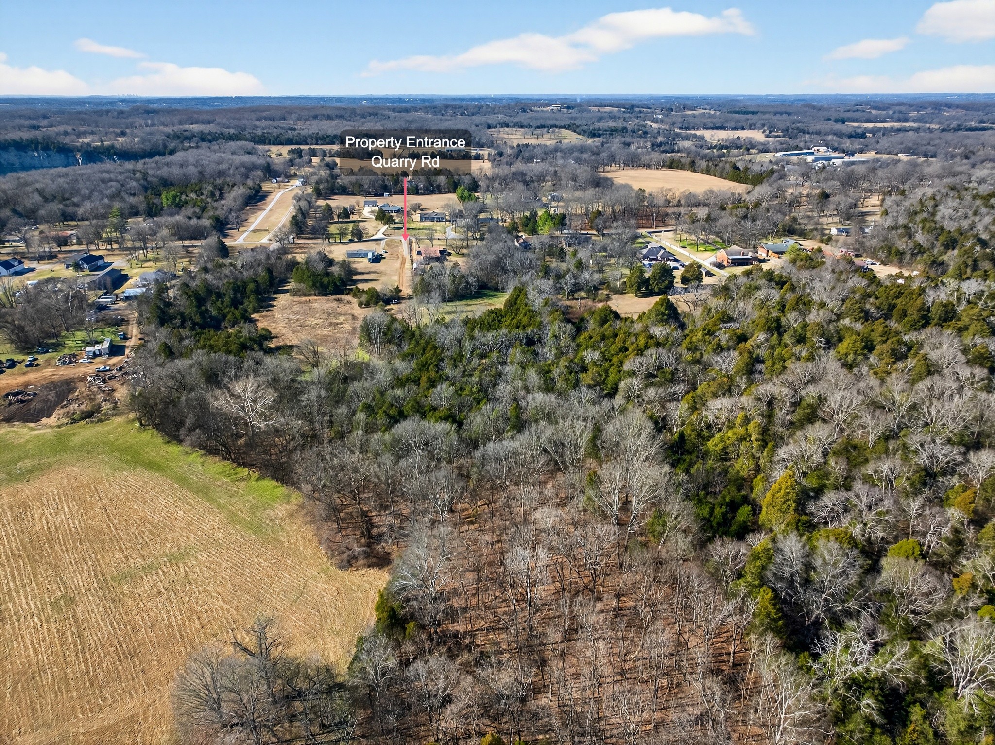 1 A Quarry Road Mount Juliet, TN 37122 - Photo 22 of 30