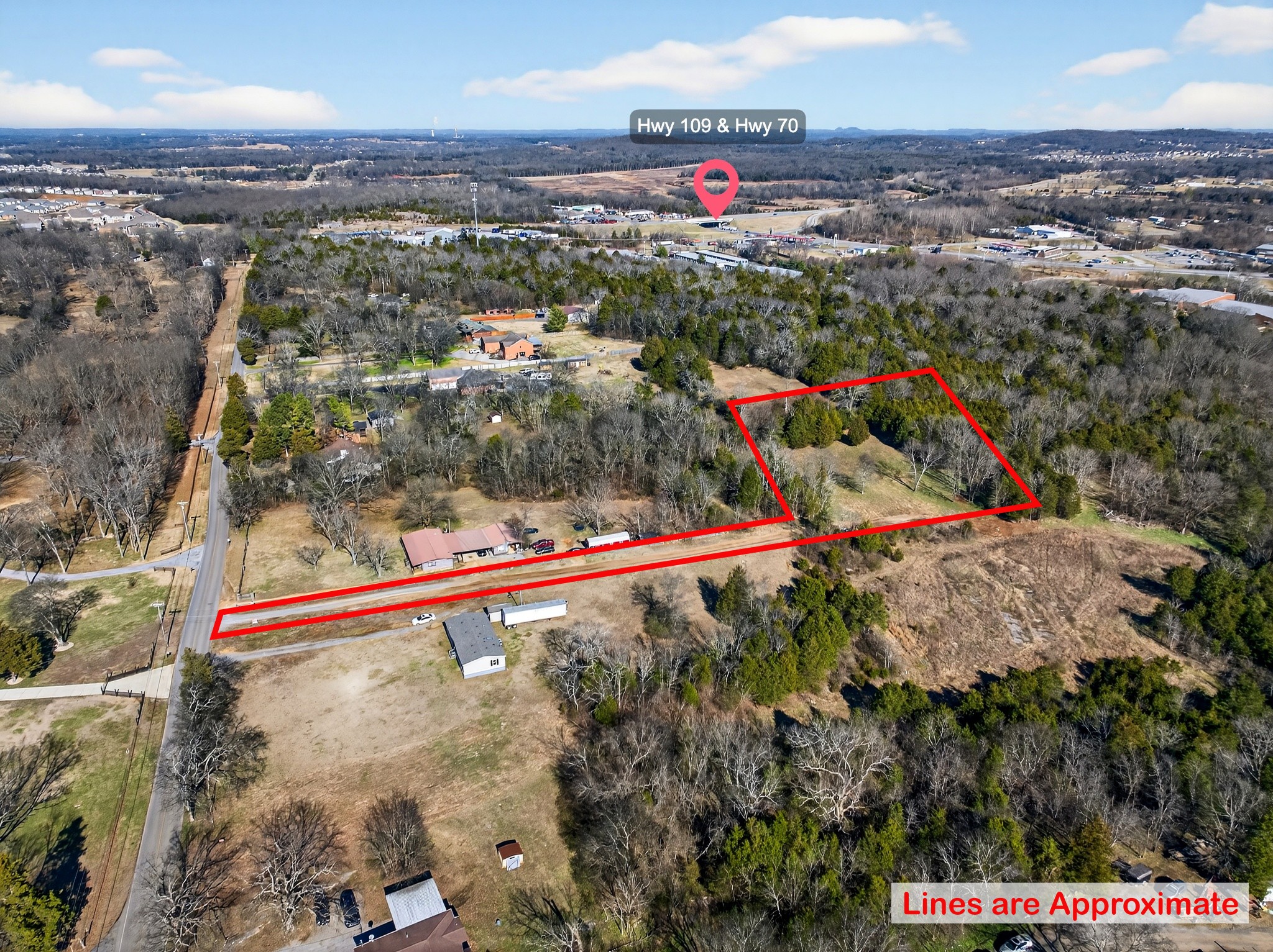 1 A Quarry Road Mount Juliet, TN 37122 - Photo 9 of 30