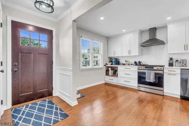 $559,000 | 1915 Crescent Parkway, Linden, NJ 07036